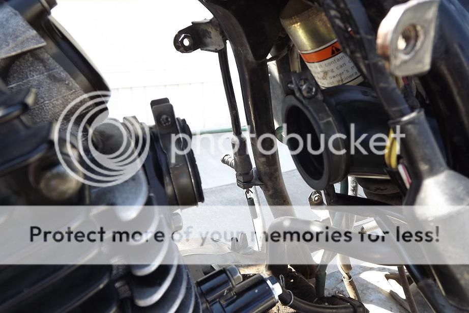 Zongshen 200GY-2: Engine Rebuild at 51,687 Miles - ChinaRiders Forums